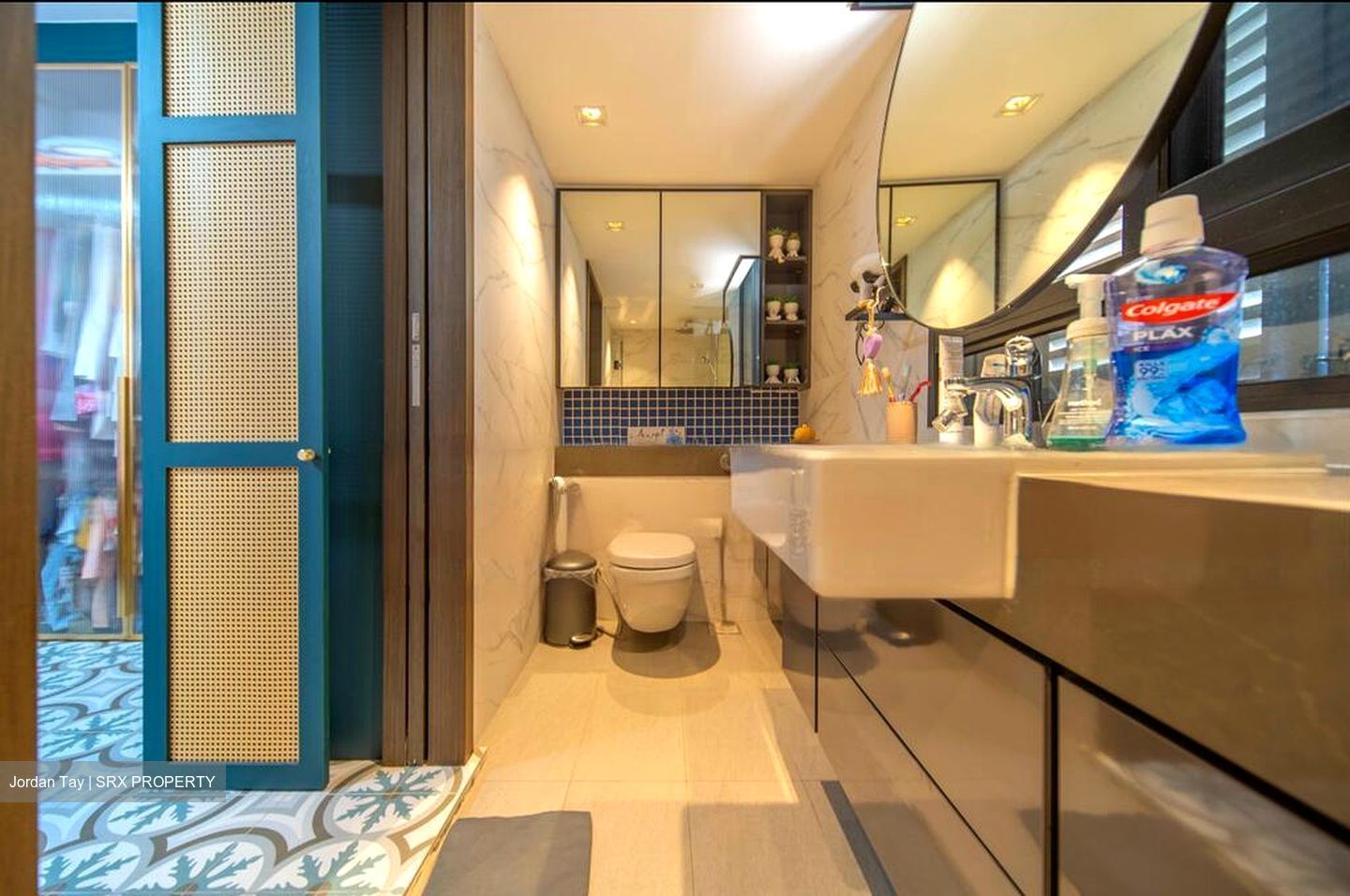 Avenue South Residence (D3), Apartment #453398271